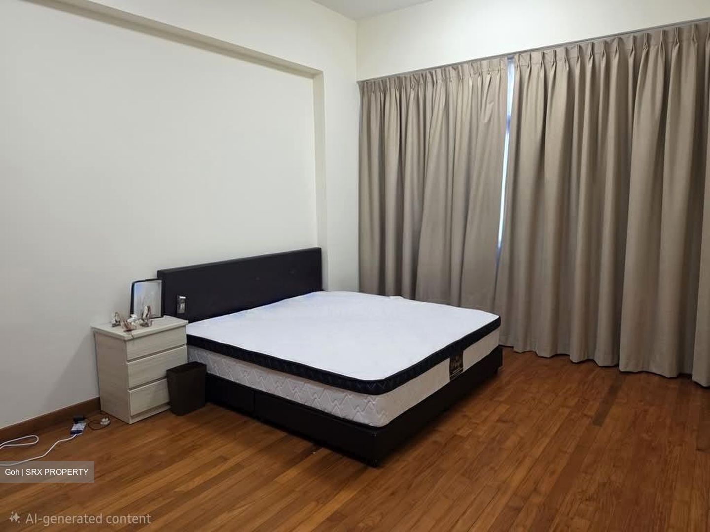 Richmond Park (D9), Condominium #598768341